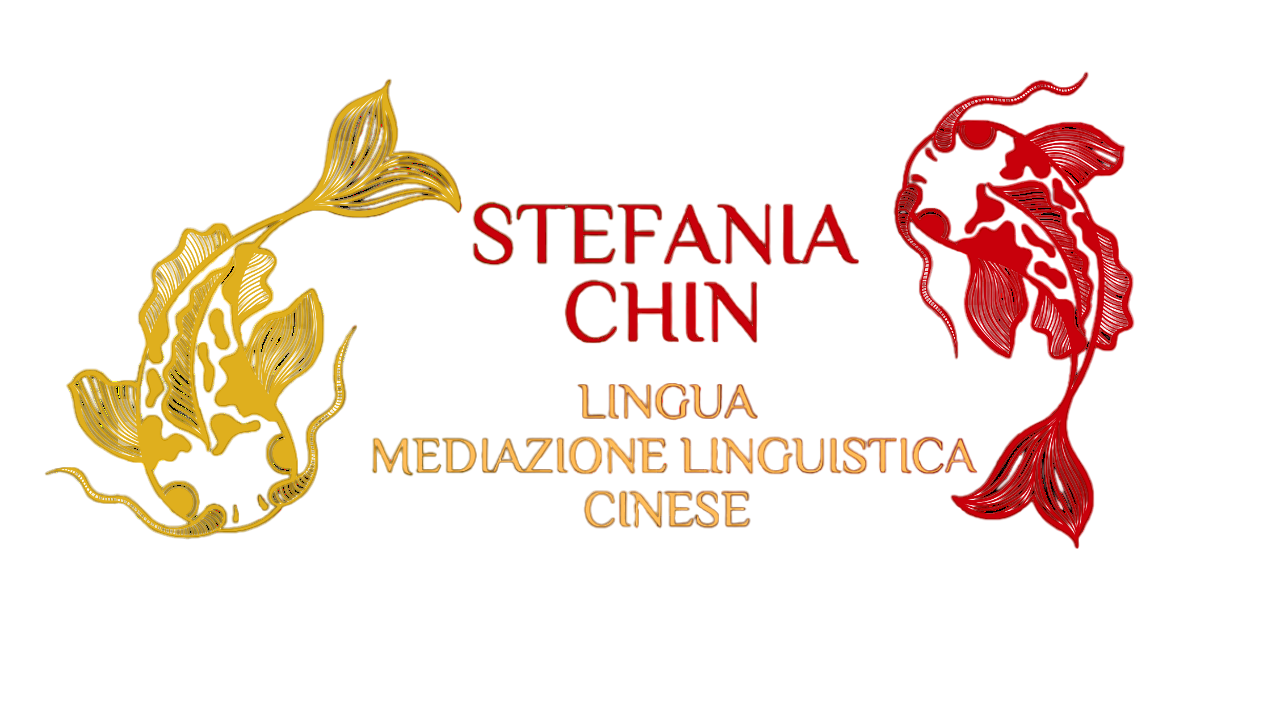 MEDIAZIONE LINGUISTICA CINESE